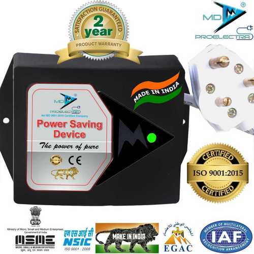 Power Saving Device