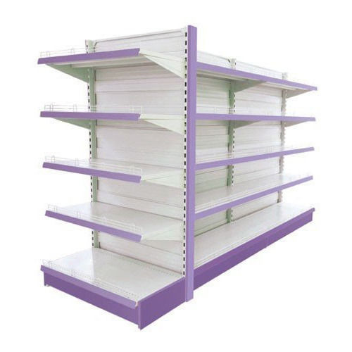 Racks For Grocery Store