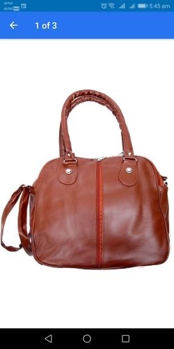 Super Rich Quality Pu Leather Handbags