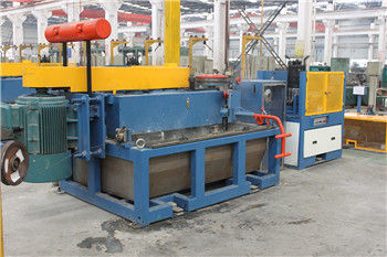 Wet Wire Drawing Machine