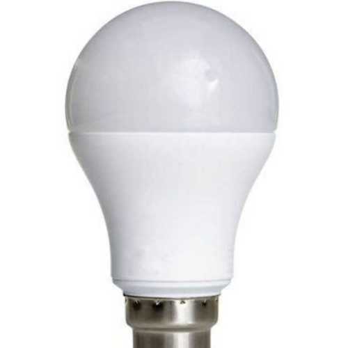 White Led Bulb 9W Input Voltage: 220-240 Volt (V)