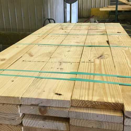 Yellow Pine Wood Planks At Best Price In Ernakulam Kerala
