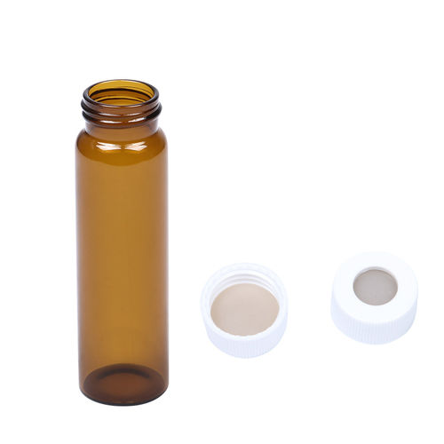 24-400 Screw Neck Storage Vial