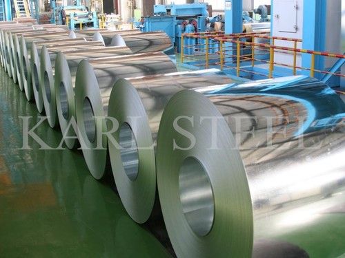 304 Stainless Steel Coils Coil Thickness: 0.23 -3.0 Millimeter (Mm)