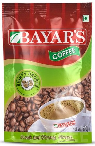 Bayars Coffee 80 Degree