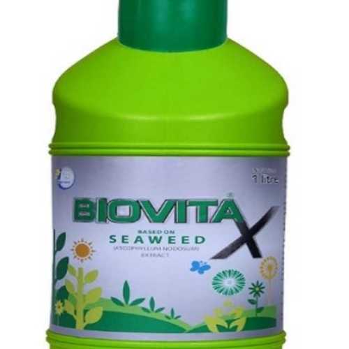 Biovita Plant Growth Promoter