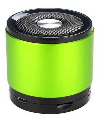 Bluetooth Wireless Portable Speakers Cabinet Material: Pvc Plastic