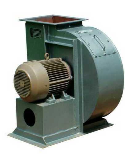 Casting Iron Centrifugal Blowers  Application: Industrial