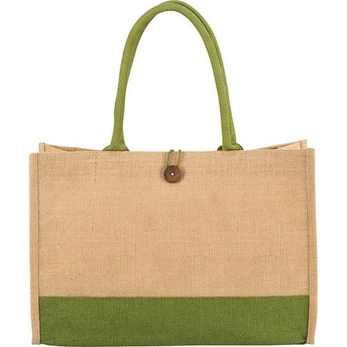 Designer Jute Promotional Bag