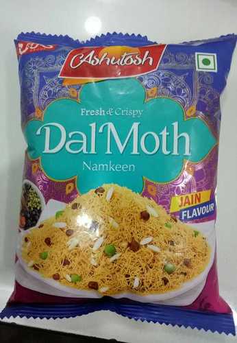 Fresh and Crispy Dalmoth Namkeen