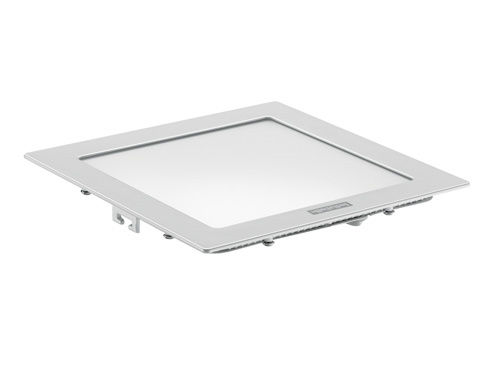 Glow White LED Panel