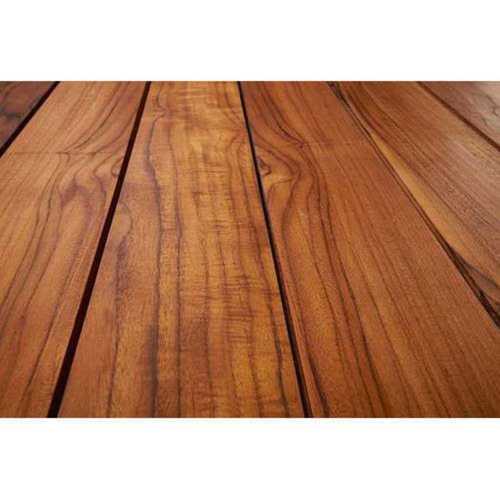 High Strength Teak Wood