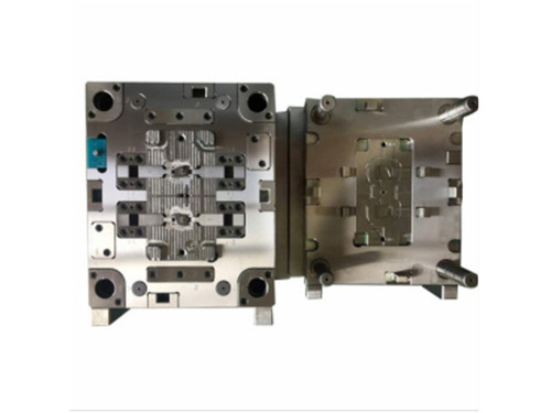 Injection Mold Service By Shanghai Elue Industrial Co., Ltd.