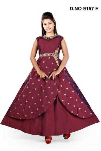 Ladies Designer Stitched Kurti