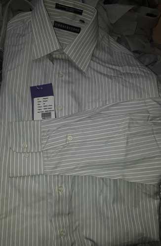 Men Cotton Corporate Uniforms Age Group: Adults