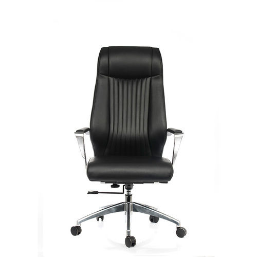 Customizable Minister Quilted Design Q7 Series Executive Swivel Chair