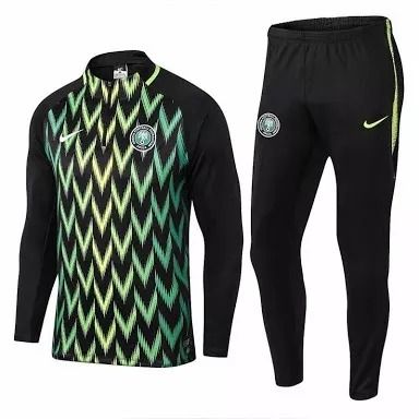 Nike Tracksuit