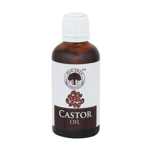 Old Tree Pure And Natural Castor Oil
