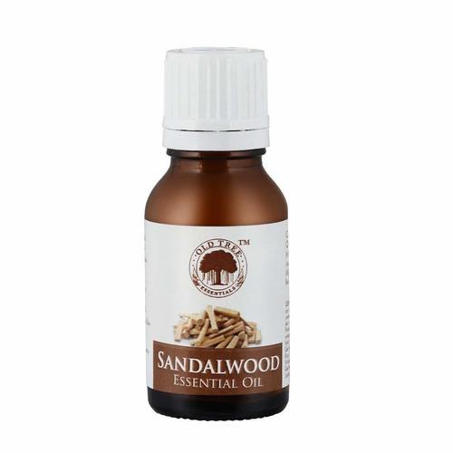 Old Tree Sandalwood Essential Oil