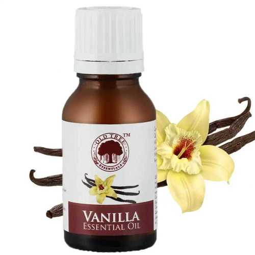 Old Tree Vanilla Essential Oil