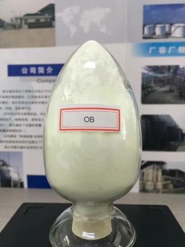 Optical Brighteners Agent Ob For Plastic Cas No: 1533-45-5