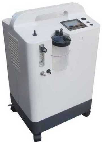 Plastic Oxygen Concentrator