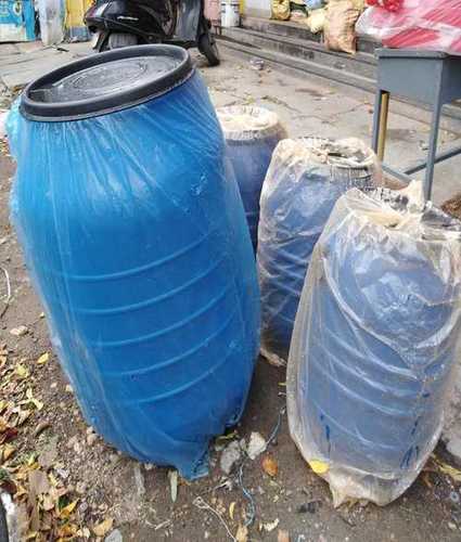 Plastic Storage Water Tank
