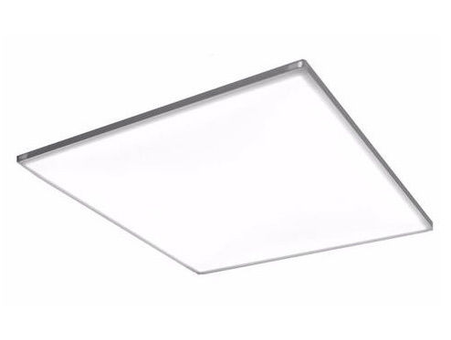 Quadra Edge LED Panel