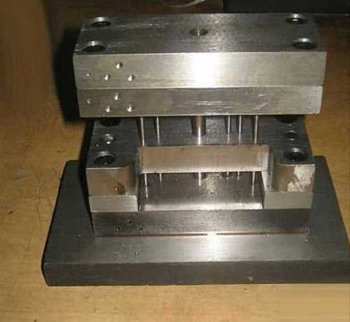 Sheet Metal Die