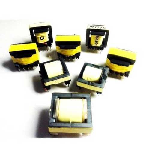 Single Phase Led Transformers Efficiency: High