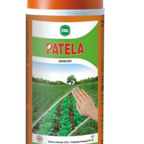 Swal Patela Herbicide