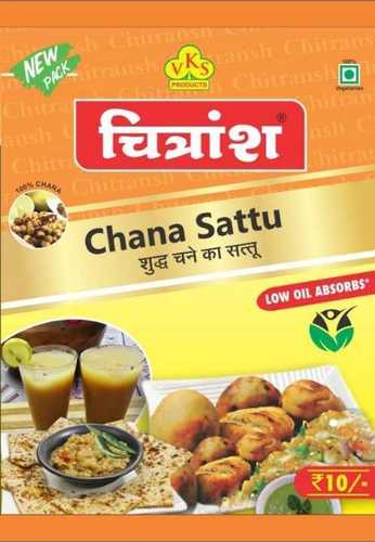 Tasty Chitransh Chana Sattu
