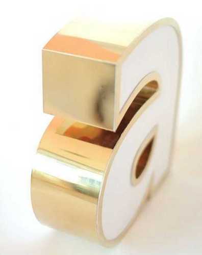 Customer Choice Yellow-Gold Trimcab Gold