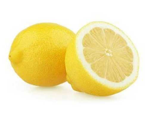 A Grade Fresh Yellow Lemons