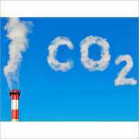 Co2 Gas