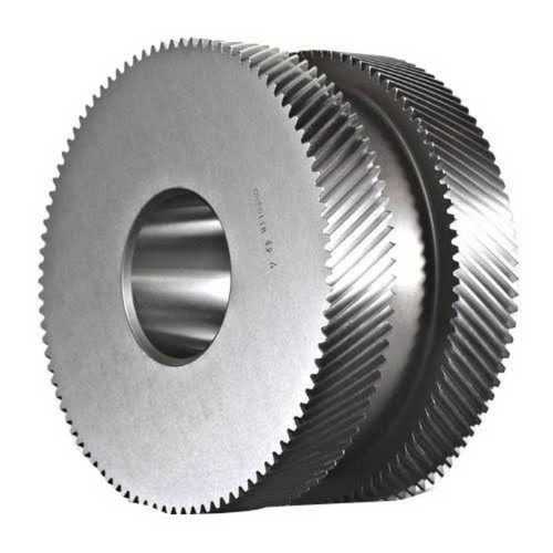 Alloy Steel Double Helical Gears