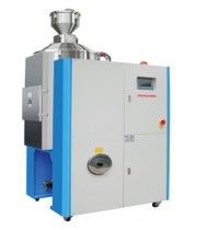 Efficient Nitrogen Dehumidifying Dryer