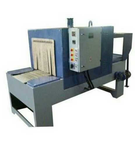Electric Shrink Wrapping Machine