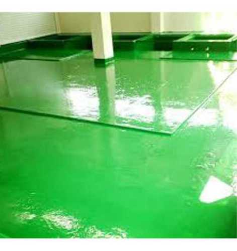 FRP Coating Flooring