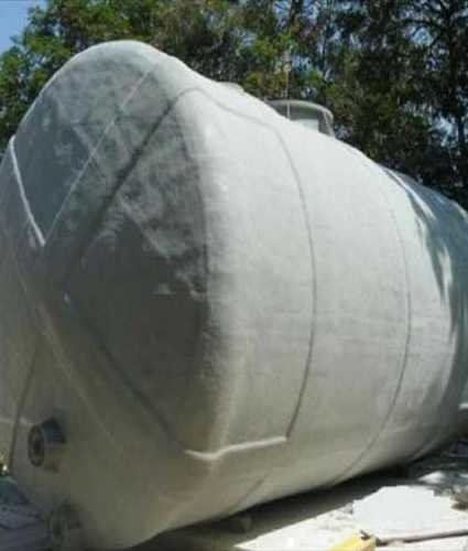 FRP Moulded Storage Tanks