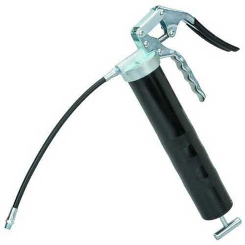 Any Grease Gun With Perfect Finish