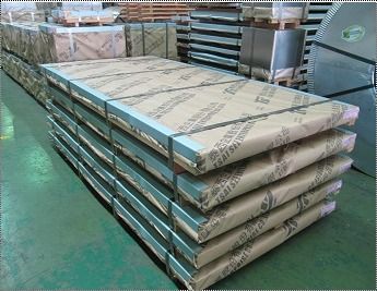 Hot Rolled Steel Plate Sheet