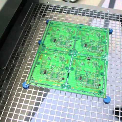 Green Led Pcb - Printed Circuit Boards