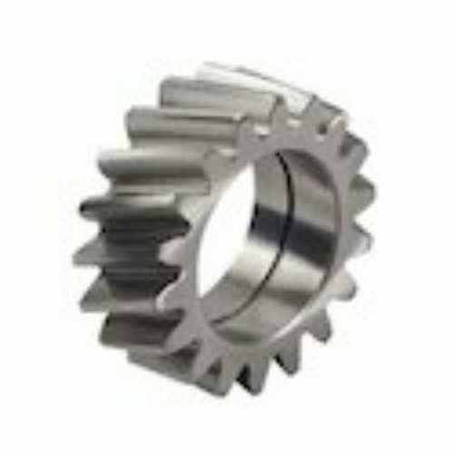 Mild Steel Helical Gear Warranty: 2 Year