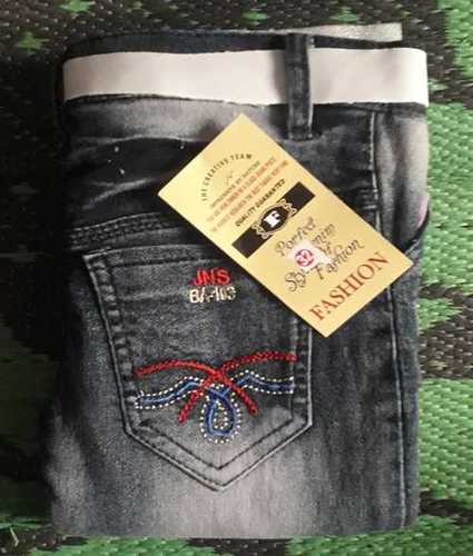 Modern Boys Kids Jeans