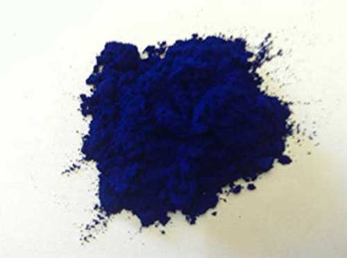 Phthalocyanine Blue Pigments