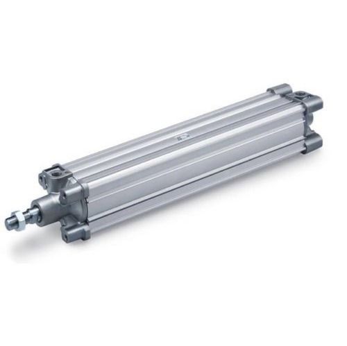 Pure Aluminium Pneumatic Cylinder