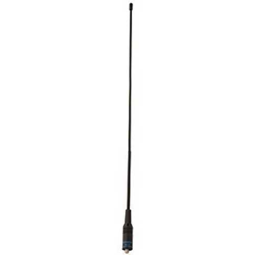 Metal Radio Antenna For Reception Of Fm Radio Signals