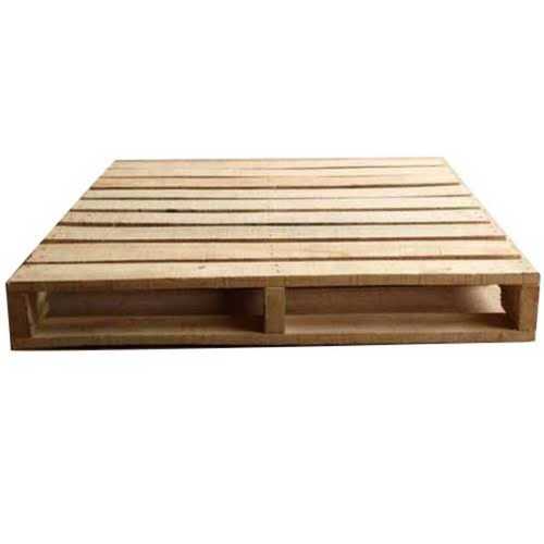 Reversible Pure Wooden Pallets