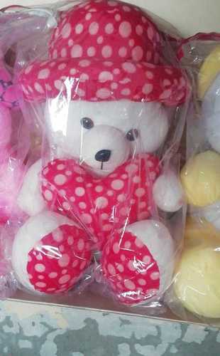 teddy bear doll price